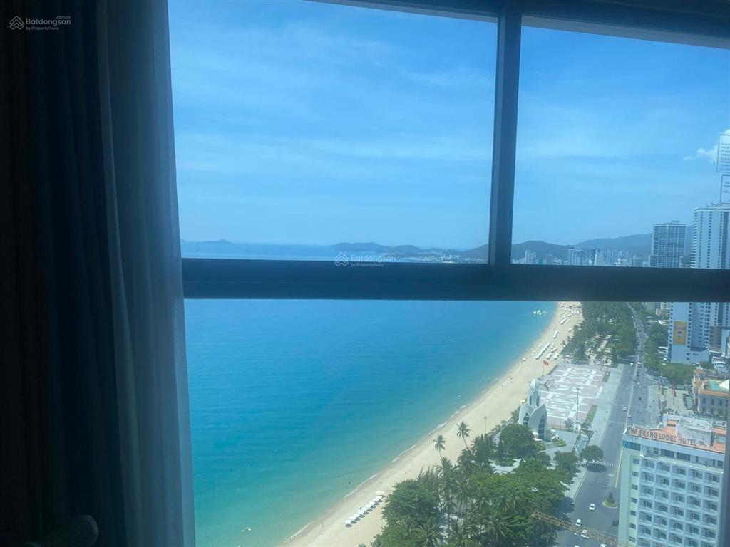 Em bán nhiều căn havana nha trang trục 37/38, căn góc 39 view biển cực đẹp. cho thuê lợi nhuận cao