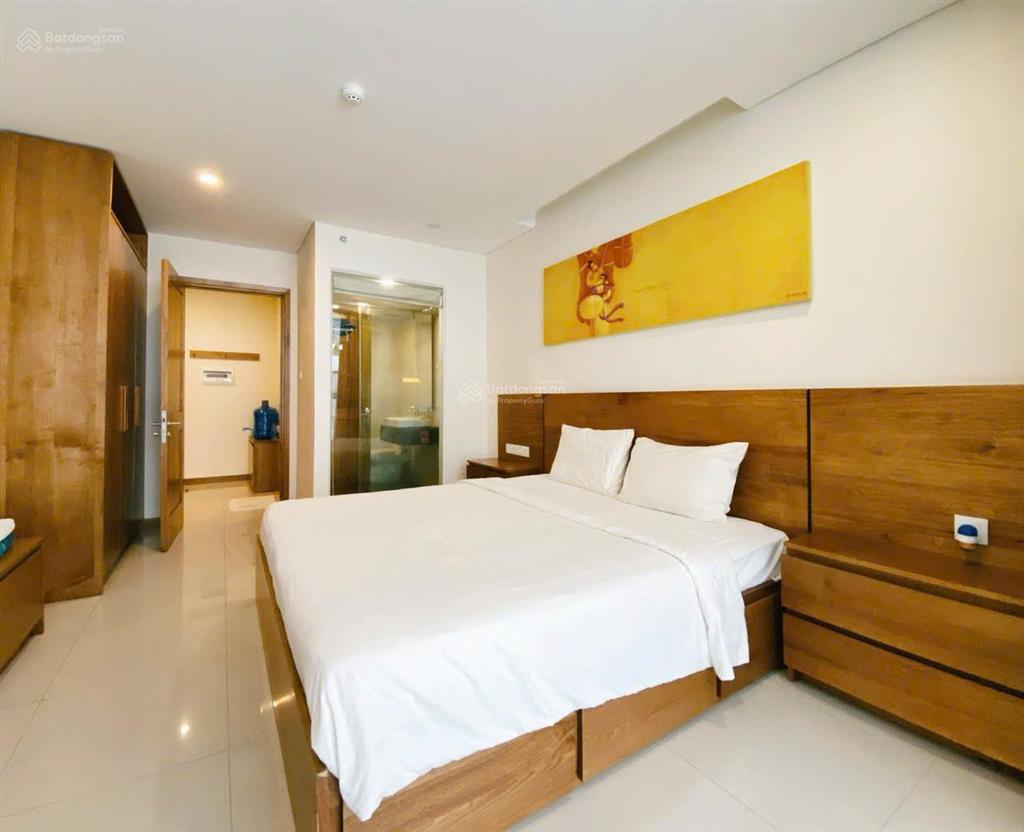 Em bán căn hộ maple nha trang, có sổ hồng sở hữu lâu dài