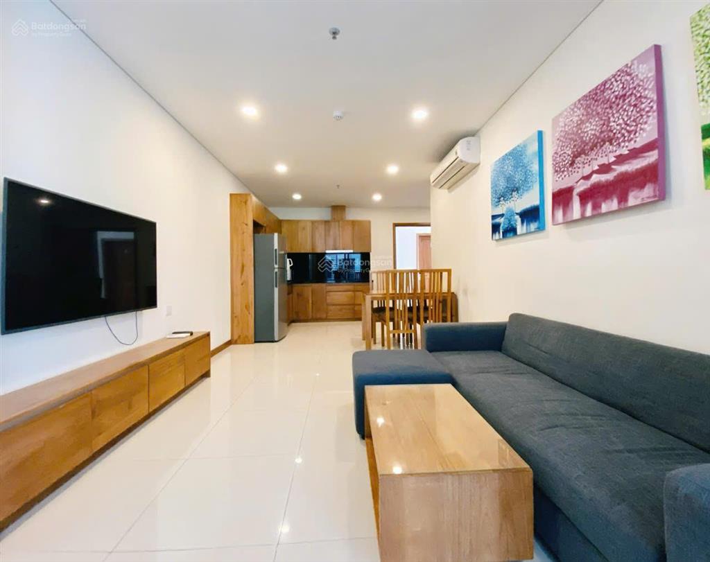 Em bán căn hộ maple nha trang, có sổ hồng sở hữu lâu dài