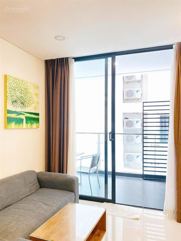 Em bán căn hộ maple nha trang, có sổ hồng sở hữu lâu dài