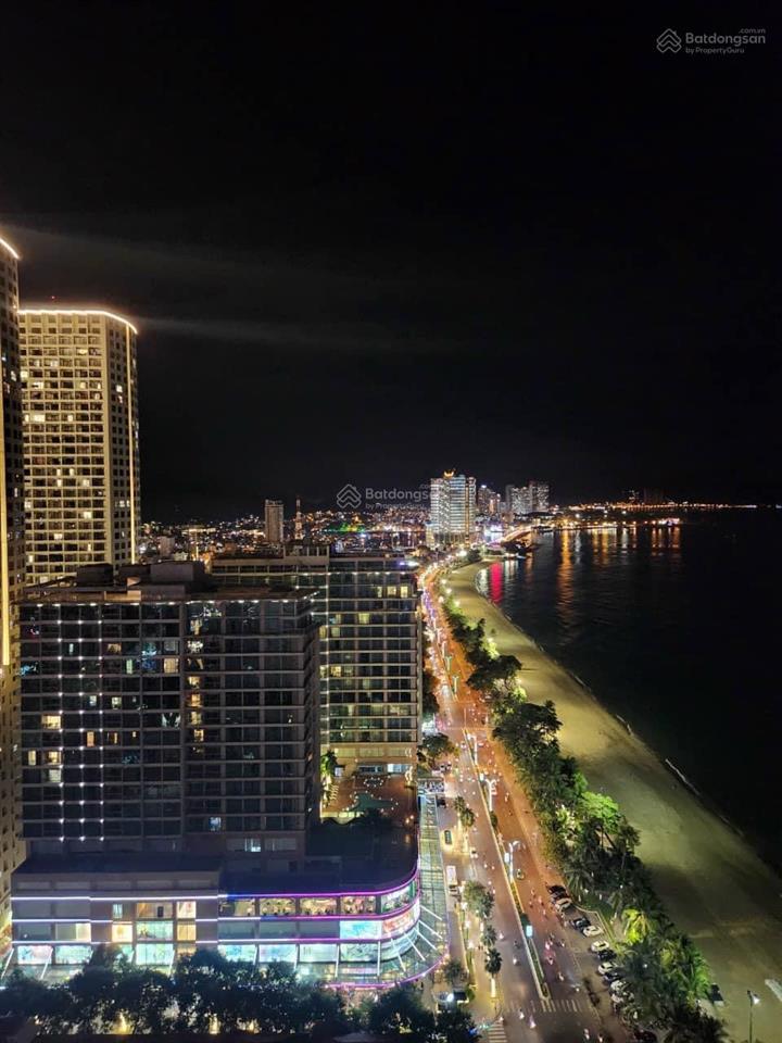 Còn duy nhất căn toà nam gold coast nha trang view xéo biển giá tốt nhất thị trường