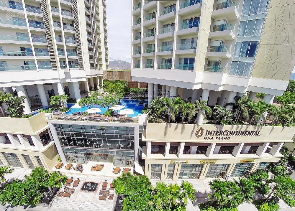 Em ly chuyên bán căn hộ the costa nha trang, căn 1pn tầng cao view biển đẹp