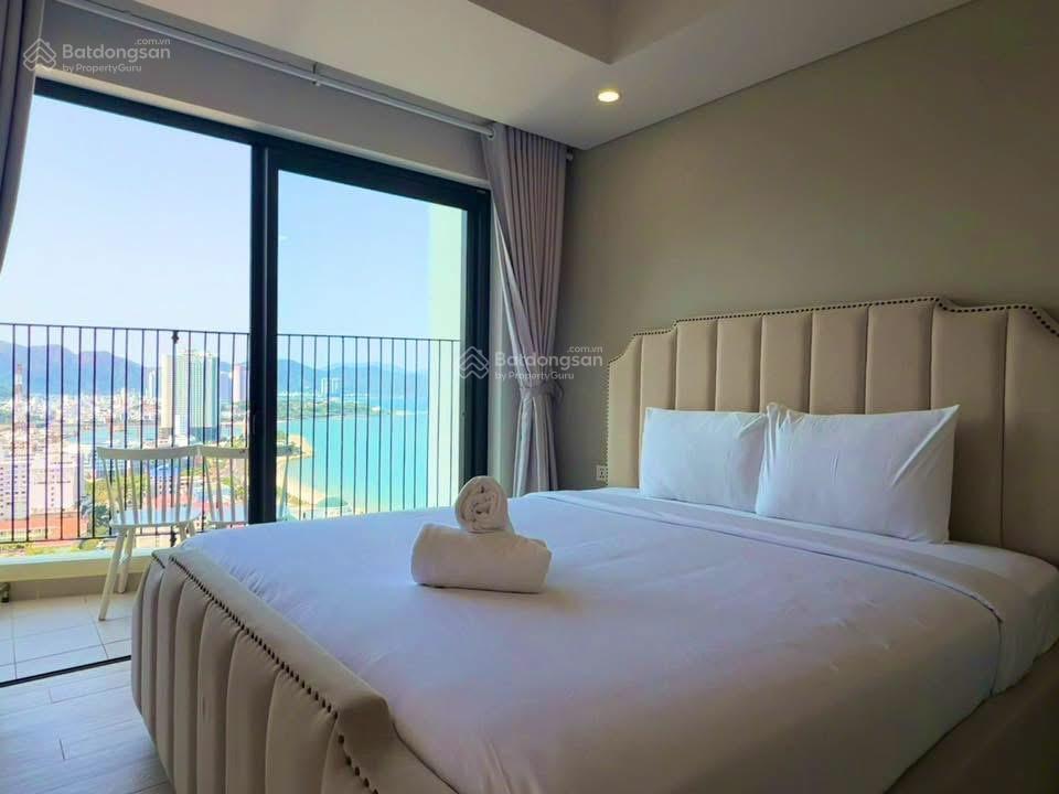 Em bán căn 2pn view biển đẹp toà gold coast nha trang, sở hữu lâu dài