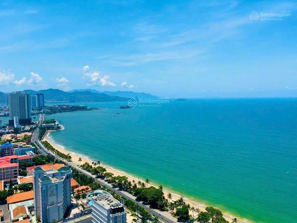 Em bán căn 2pn view biển đẹp toà gold coast nha trang, sở hữu lâu dài