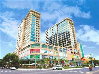 Căn hộ đẹp nhất nha trang center căn góc ôm trọn biển, có sổ hồng