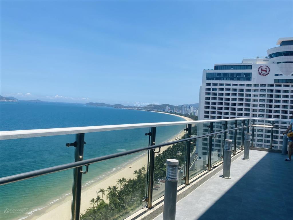 Em ly chuyên bán căn hộ nha trang center, căn studio/1pn/2pn/3pn view biển đẹp, có sổ hồng