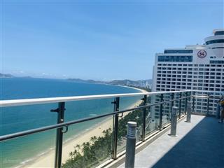 Em ly chuyên bán căn hộ nha trang center, căn studio/1pn/2pn/3pn view biển đẹp, có sổ hồng