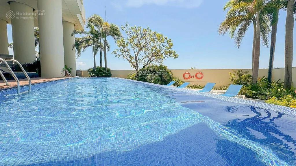Còn duy nhất căn 2pn toà costa nha trang giá chỉ 7,7 tỷ đầy đủ nội thất, có sổ hồng