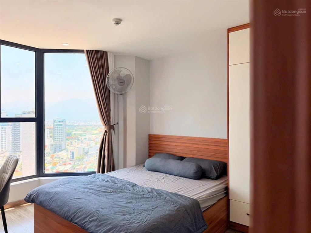 Em ly bán nhiều căn hộ hud building nha trang, sở hữu lâu dài, đầy đủ nội thất
