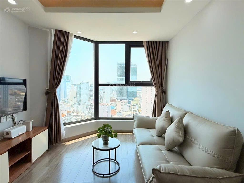 Em ly bán nhiều căn hộ hud building nha trang, sở hữu lâu dài, đầy đủ nội thất
