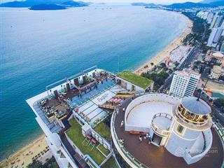 Em ly chuyên bán căn hộ havana nha trang, căn kế góc view biển đẹp
