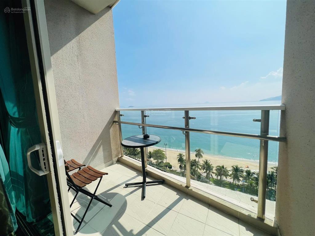 Em ly chuyên bán căn hộ nha trang center, căn studio/1pn/2pn/3pn view biển đẹp, có sổ hồng