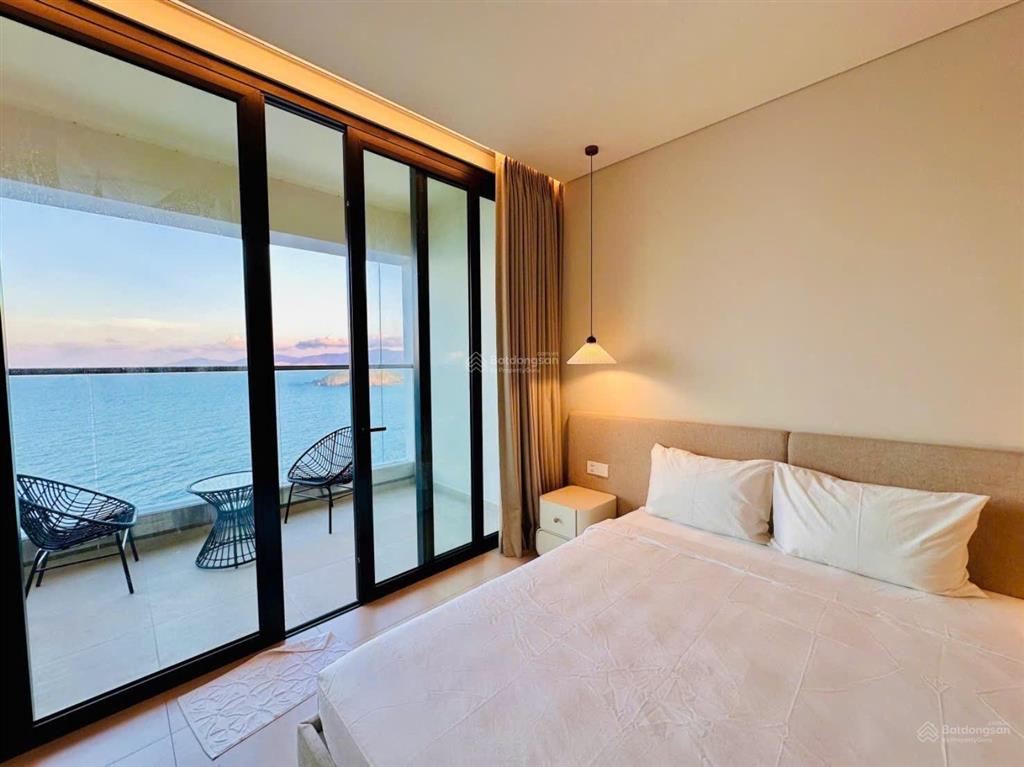 Cực rẻ!!!! căn hộ view trực diện biển toà paramount nha trang giá chỉ 3,33 tỷ