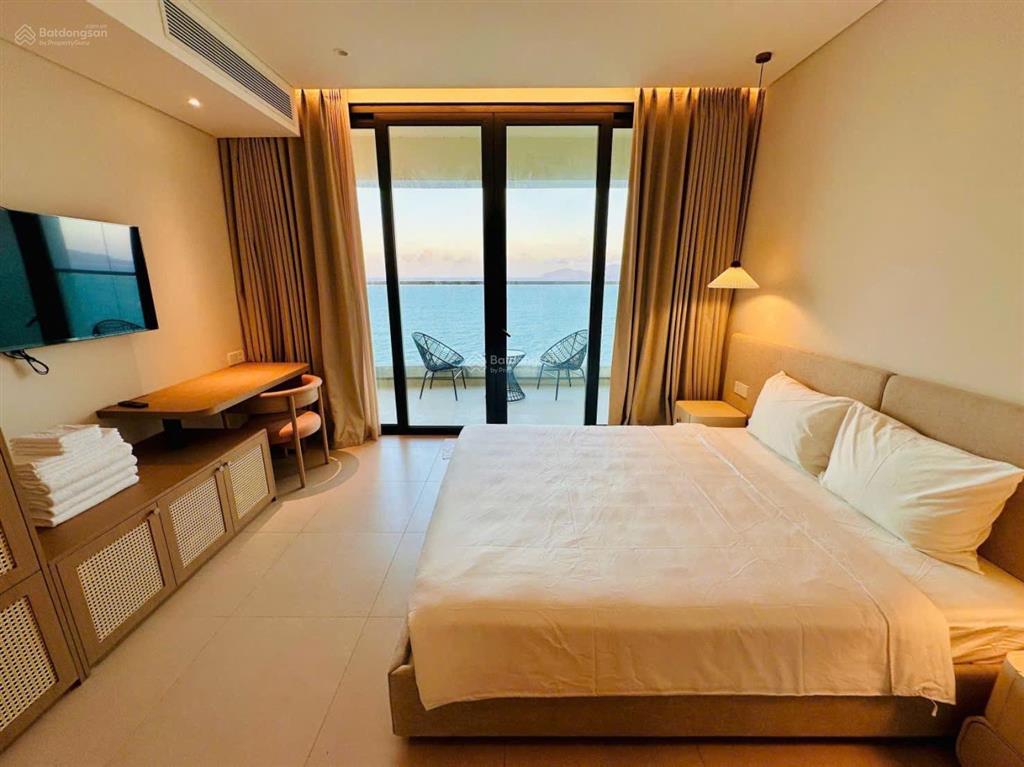 Cực rẻ!!!! căn hộ view trực diện biển toà paramount nha trang giá chỉ 3,33 tỷ
