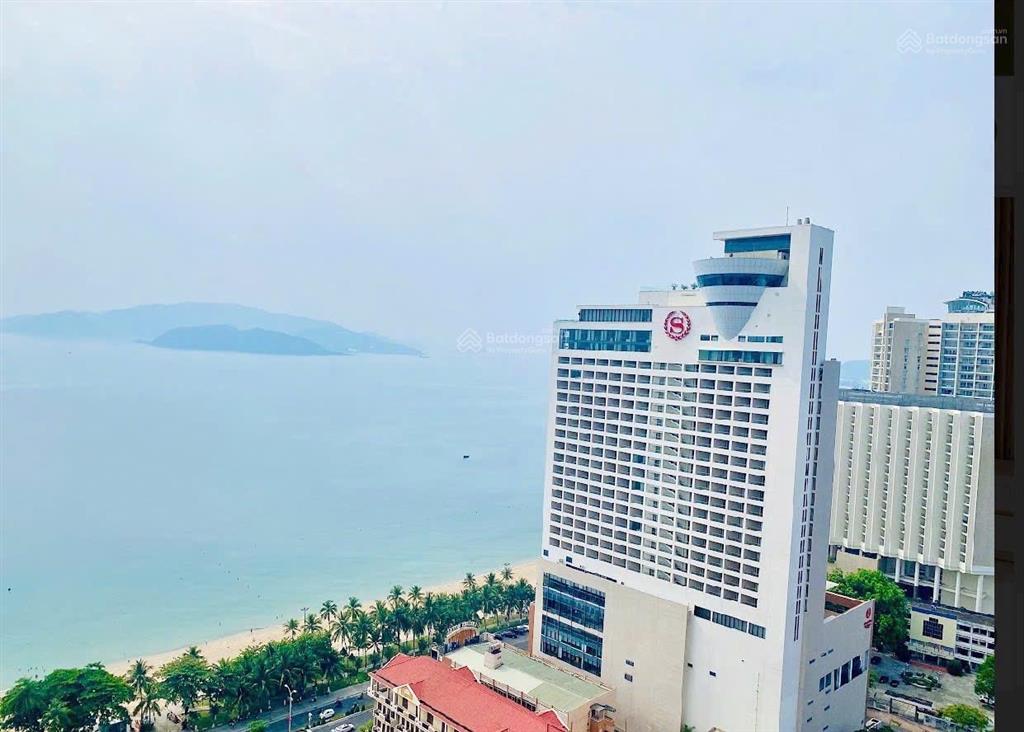 Căn hộ tòa nam gold coast đã có sổ hồng sở hữu lâu dài, giá tốt