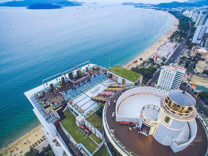 Em ly chuyên bán căn hộ havana nha trang, căn kế góc view biển đẹp