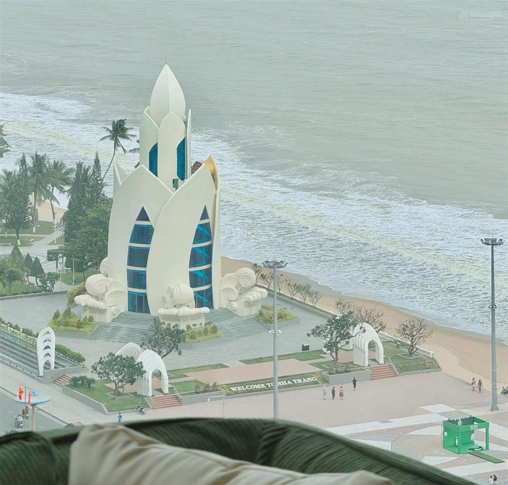 Em ly chuyên bán căn hộ maple nha trang, căn 123pn view biển/không view, sổ hồng sở hữu lâu dài