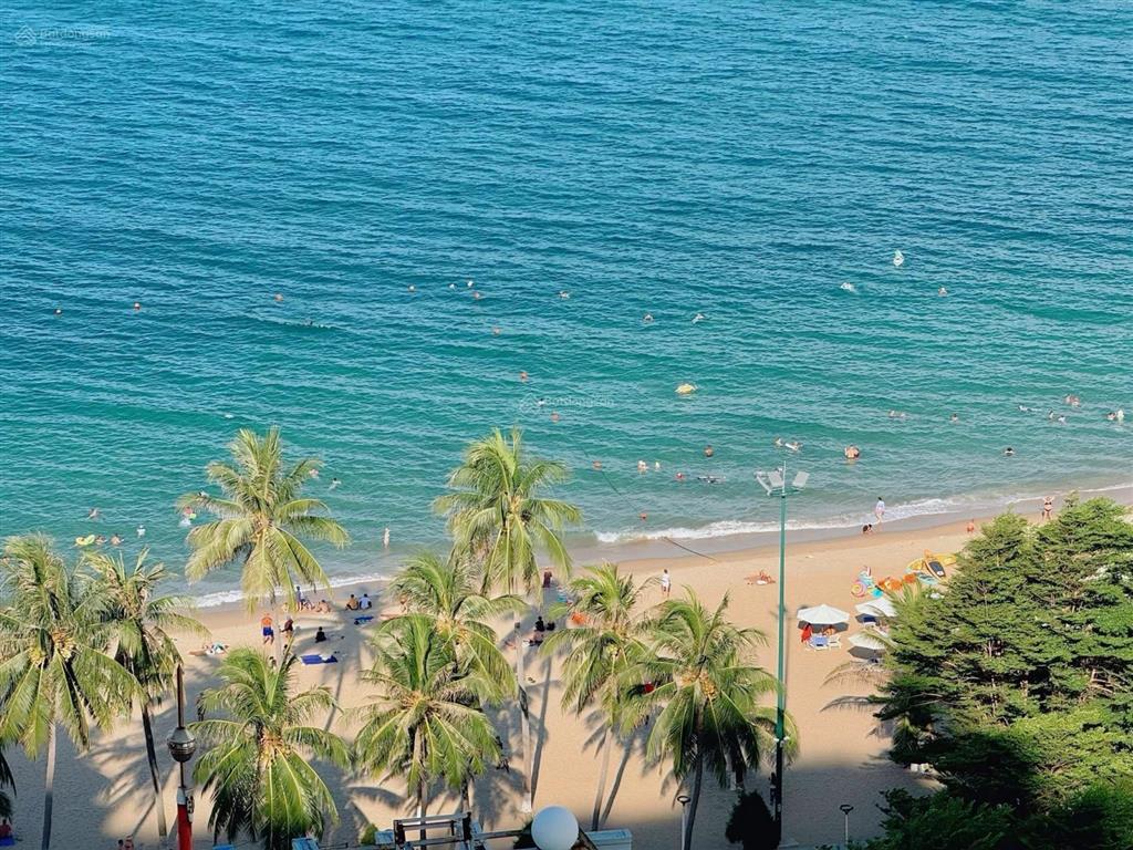 Em ly chuyên bán căn hộ maple nha trang, căn 123pn view biển/không view, sổ hồng sở hữu lâu dài