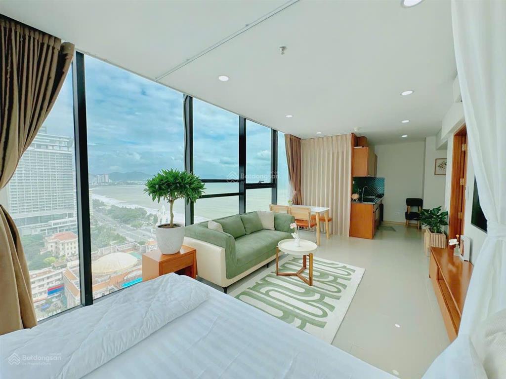 Em ly chuyên bán căn hộ maple nha trang, căn 123pn view biển/không view, sổ hồng sở hữu lâu dài