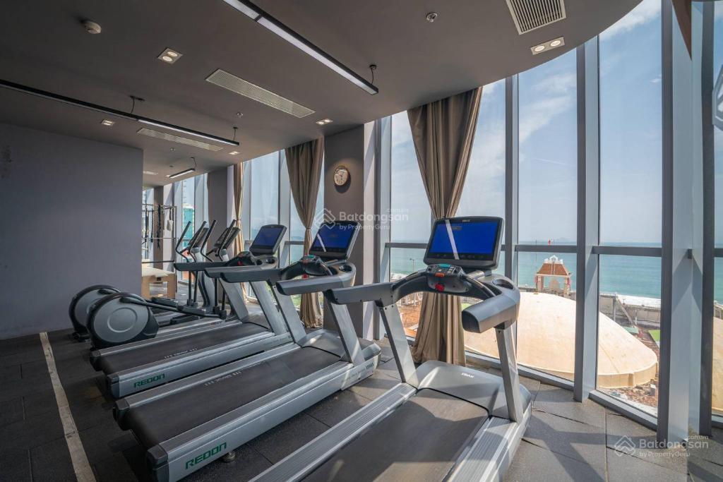 Còn căn view phố ban công rộng toà panorama giá tốt, hỗ trợ vận hành cho thuê