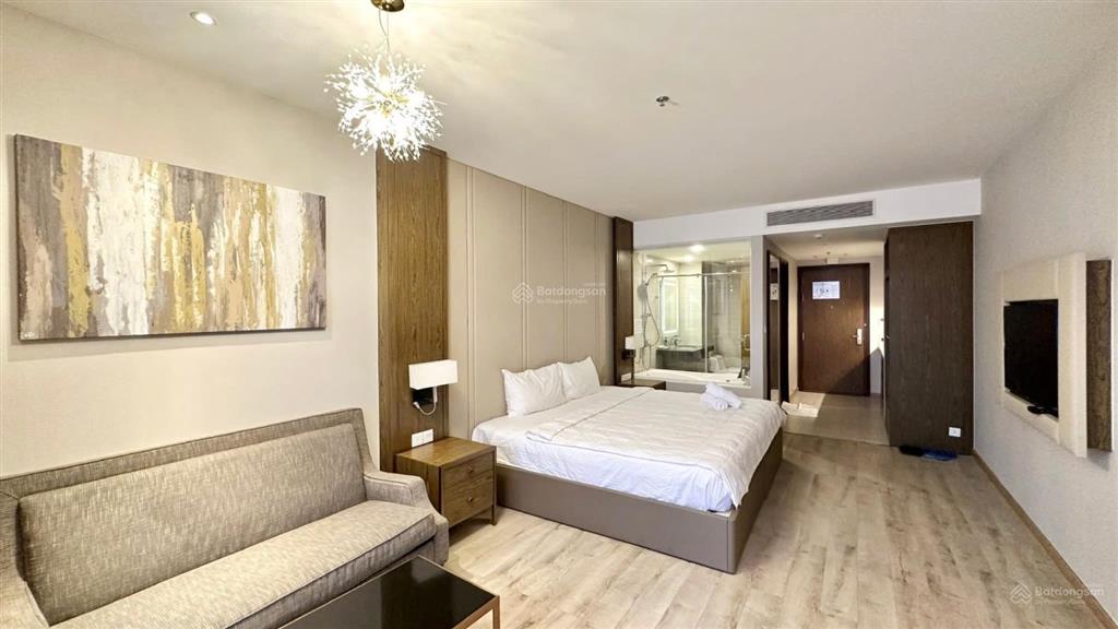 Còn căn view phố ban công rộng toà panorama giá tốt, hỗ trợ vận hành cho thuê