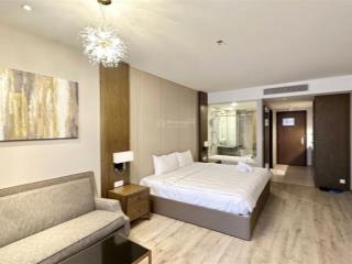 Còn căn view phố ban công rộng toà panorama giá tốt, hỗ trợ vận hành cho thuê