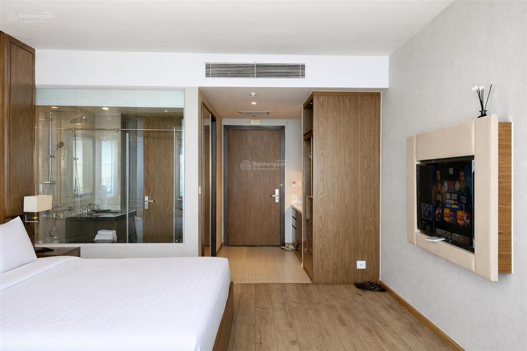 Còn căn view phố ban công rộng toà panorama giá tốt, hỗ trợ vận hành cho thuê