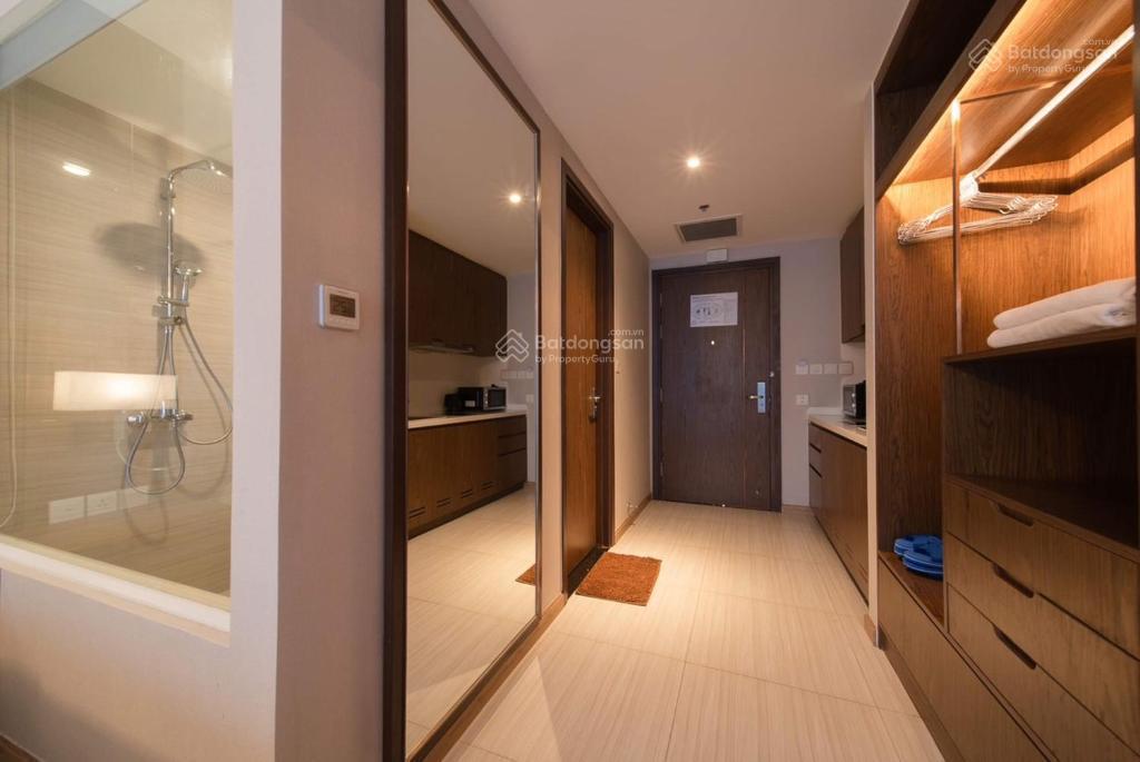 Còn căn view phố ban công rộng toà panorama giá tốt, hỗ trợ vận hành cho thuê