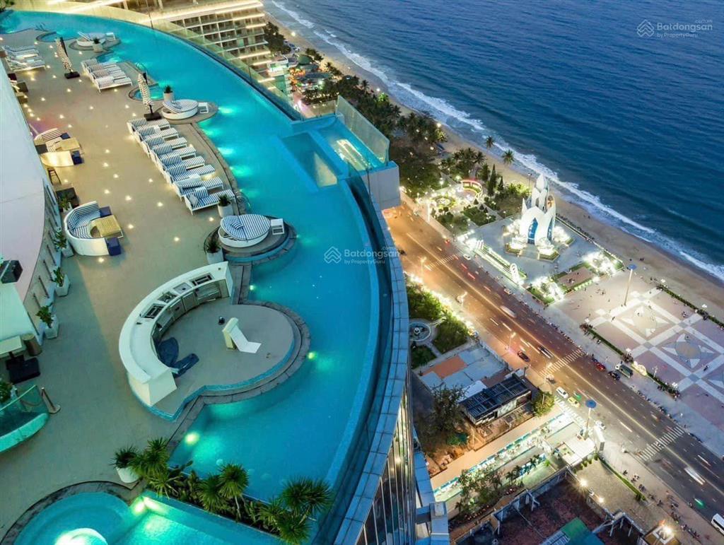 Cực hiếm!!! căn rẻ quạt a16 ban công rộng view biển đẹp tòa panorama nha trang giá tốt