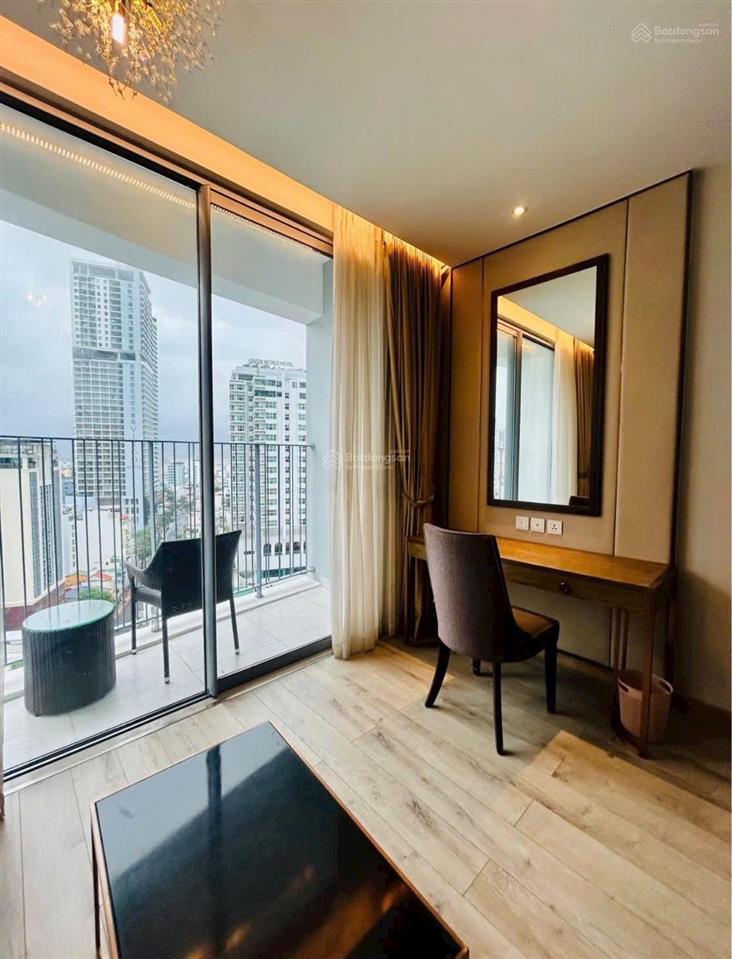 Chính chủ bán căn lỗ căn view phố ban công rộng tòa panorama nha trang