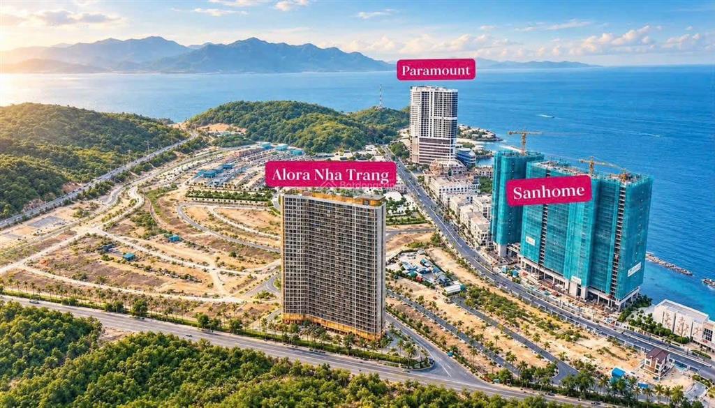Em bán nhiều căn sanhome giá cực tốt chỉ từ 1,47 tỷ, full nội thất cao cấp