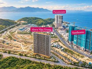 Em bán nhiều căn sanhome giá cực tốt chỉ từ 1,47 tỷ, full nội thất cao cấp
