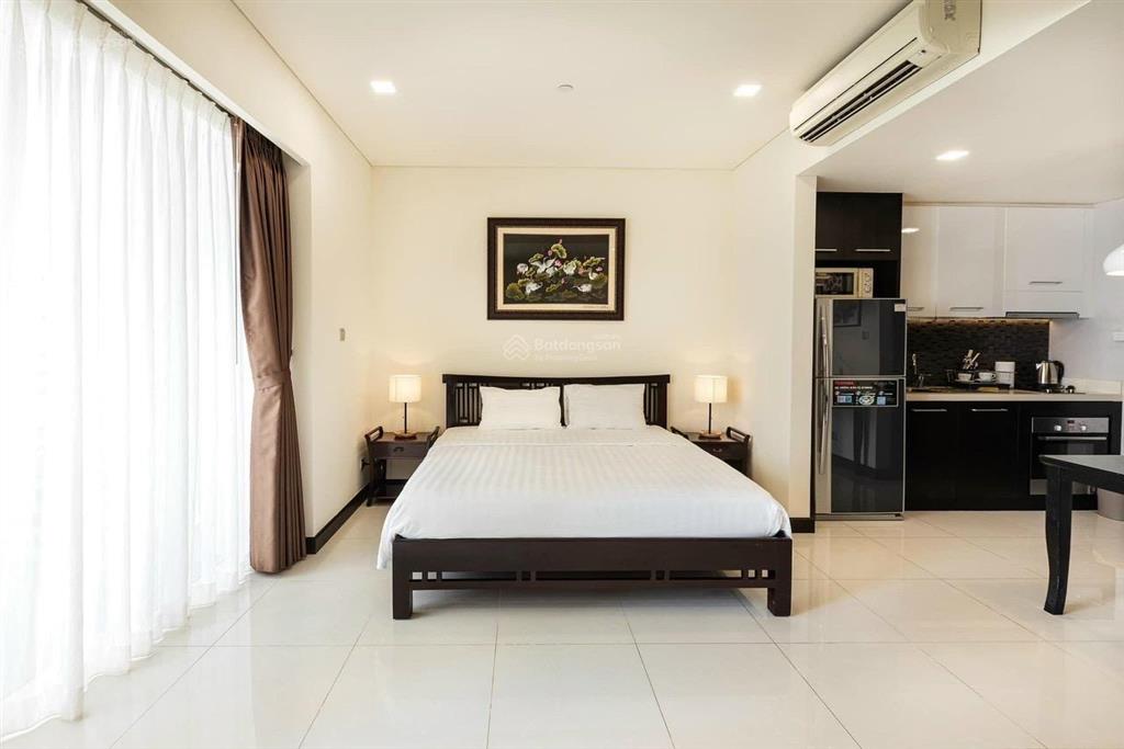 Hiếm có căn costa nha trang giá chỉ 4,7 tỷ đã có sổ hồng, full nội thất