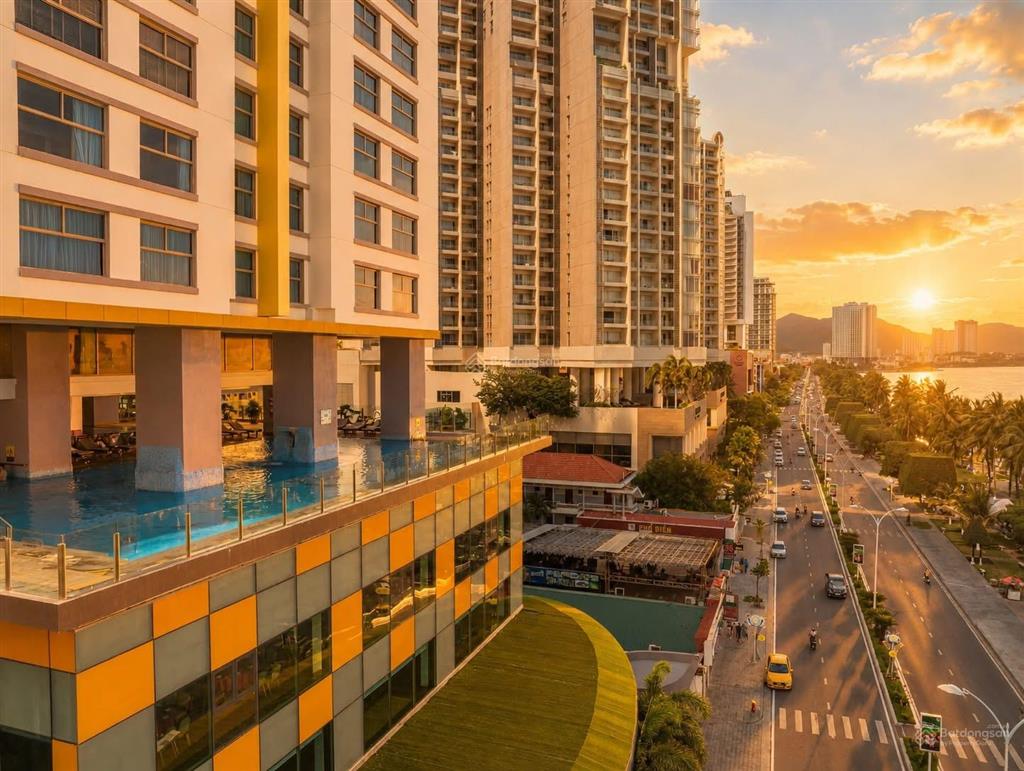 Em bán nhiều căn havana nha trang trục 36,37,38 view biển đẹp