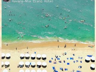 Em bán nhiều căn havana nha trang trục 36,37,38 view biển đẹp