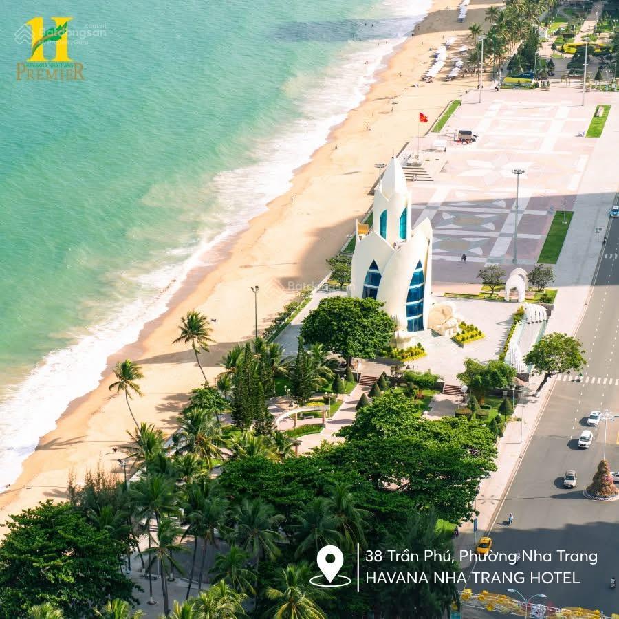 Em bán nhiều căn havana nha trang trục 36,37,38 view biển đẹp
