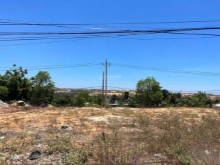 Bán lô đất đẹp 1455m đường hồ quang cảnh, thiện nghiệp, phan thiết gần sun group giá tốt