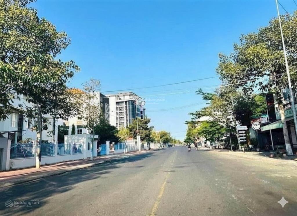 Chính chủ bán 496,8m mặt tiền đường võ văn kiệt & đường tuệ tĩnh, phường phú thuỷ, phan thiết