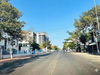 Chính chủ bán 496,8m mặt tiền đường võ văn kiệt & đường tuệ tĩnh, phường phú thuỷ, phan thiết ngộp