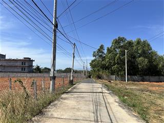 Bán 2000m đất đường nhựa thiện nghiệp, phan thiết gần dự án sun group, giá đầu tư