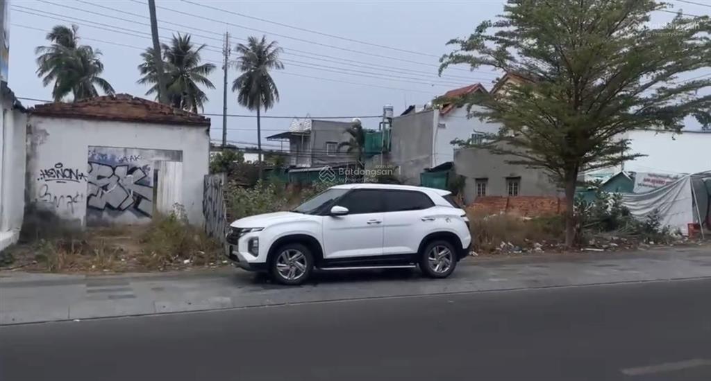 Bán lô đất đẹp 1239m đã có thổ cư, mặt tiền đường, nguyễn đình chiểu, p mũi né, giá tốt