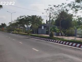 Bán đất thổ cư Sổ Hồng 82m2 đường Trần Thị Nhượng, An Hòa, Sa Đéc, Đồng Tháp. Hướng ĐN,