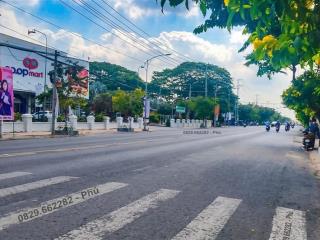 Bán đất thổ cư MT Nguyễn Sinh Sắc, P1 Sa Đéc, Đồng Tháp. 340m2, Sổ Hồng, Hướng Nam. Giá