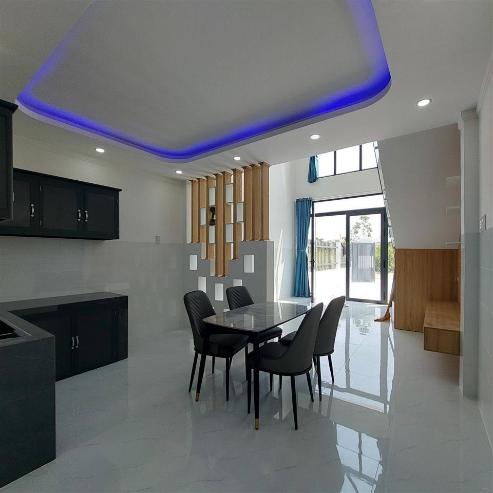 Bán nhà mặt phố Võ Văn Phát - Thanh Niên Phường Sa Đéc 99m2, 3PN.