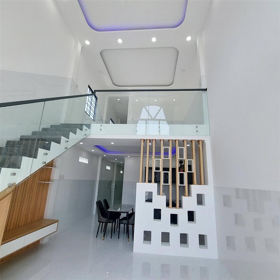 Bán nhà mặt phố Võ Văn Phát - Thanh Niên Phường Sa Đéc 99m2, 3PN.