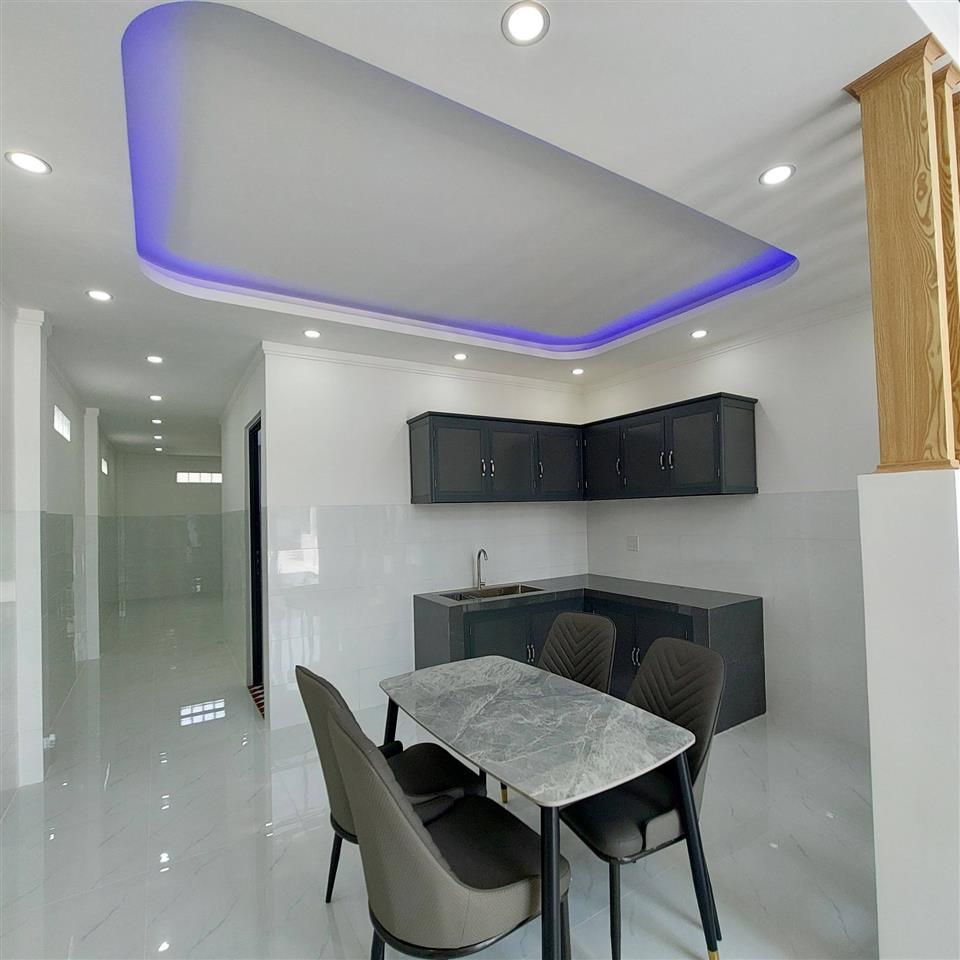 Bán nhà mặt phố Võ Văn Phát - Thanh Niên Phường Sa Đéc 99m2, 3PN.