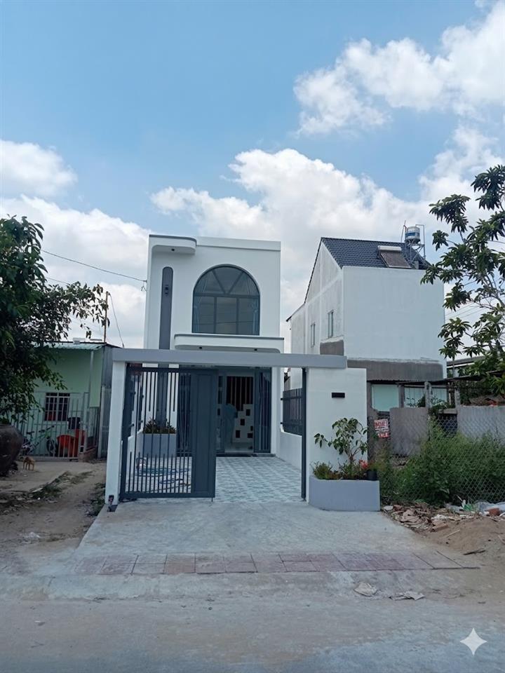 Bán nhà mặt phố Võ Văn Phát - Thanh Niên Phường Sa Đéc 99m2, 3PN.