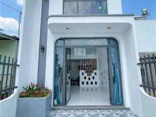 Bán nhà mặt phố Võ Văn Phát - Thanh Niên Phường Sa Đéc 99m2, 3PN.