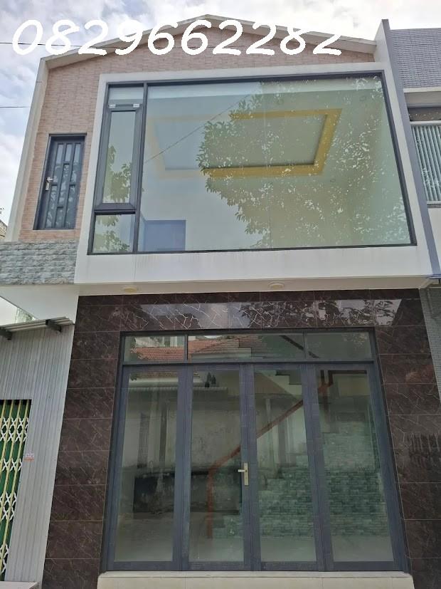 Bán nhà mặt phố Sa Đéc, Đường Cặp Bệnh viện Sa Đéc. DT 49m2, Sổ hồng, giá 1.7 tỷ.