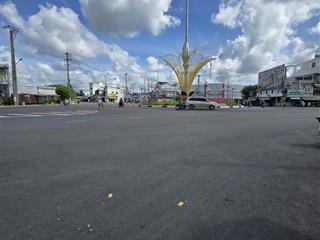 Bán đất thổ cư 303m2 đường 853, Tân Phú Đông, TP Sa Đéc, Đồng Tháp. Sổ hồng, giá 7.2 tỷ.